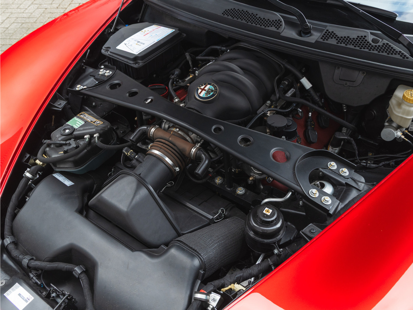 Alfa Romeo