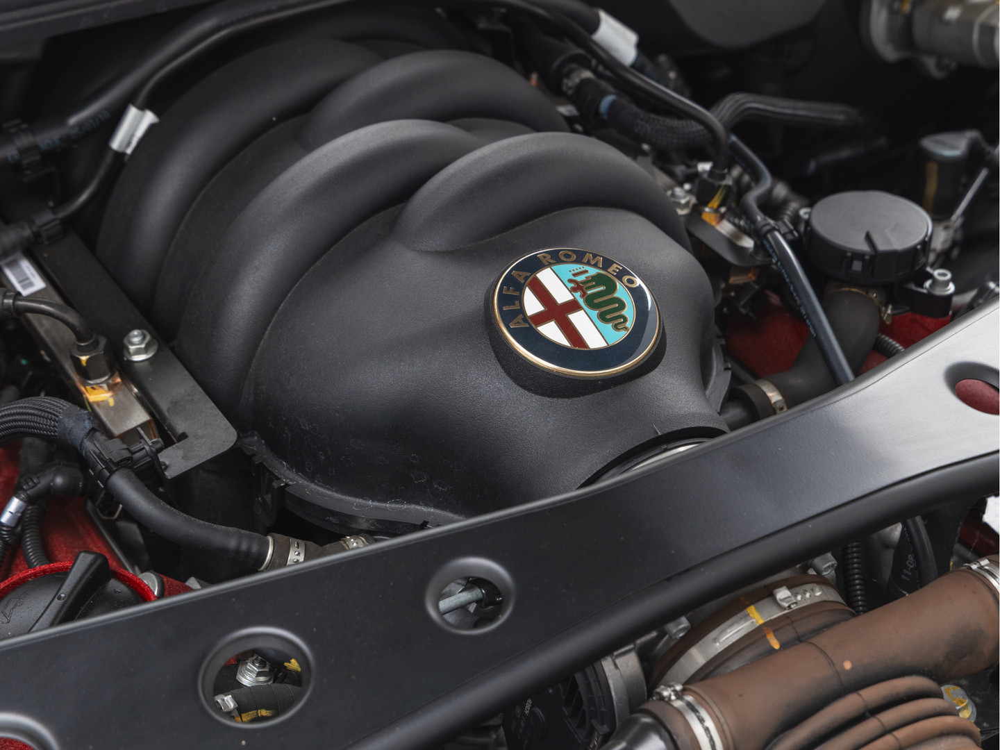 Alfa Romeo