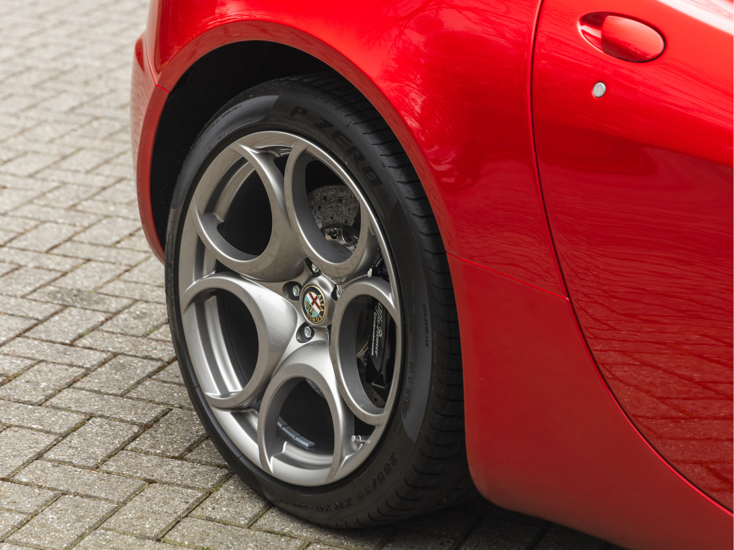 Alfa Romeo