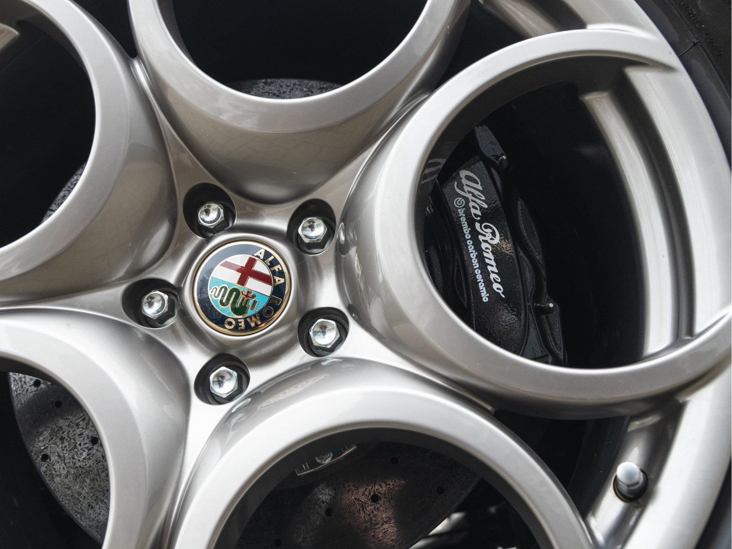 Alfa Romeo