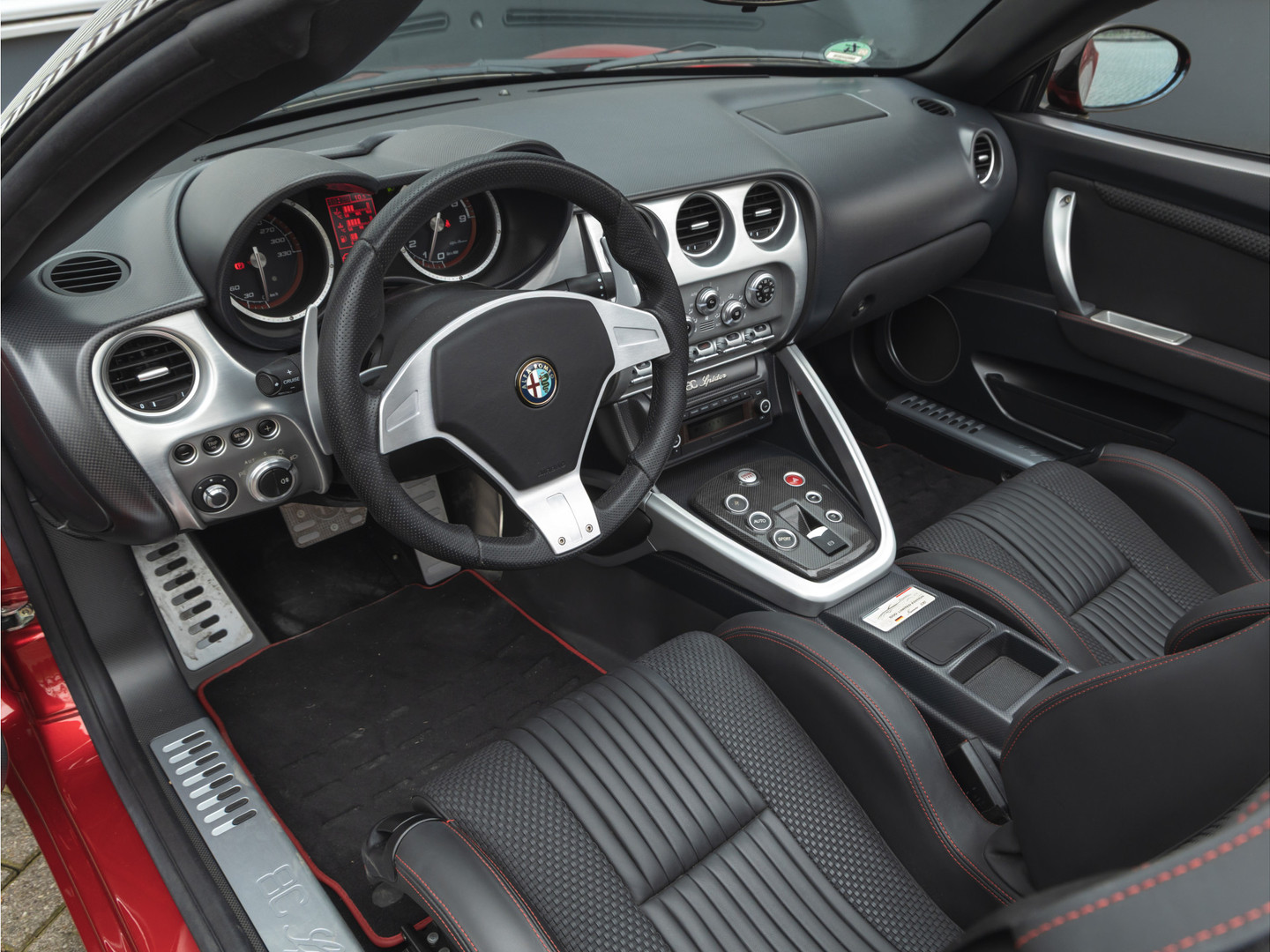 Alfa Romeo