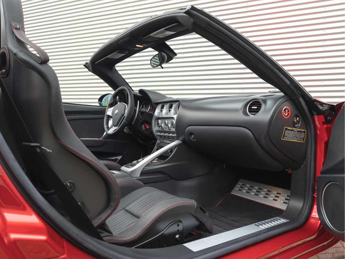 Alfa Romeo
