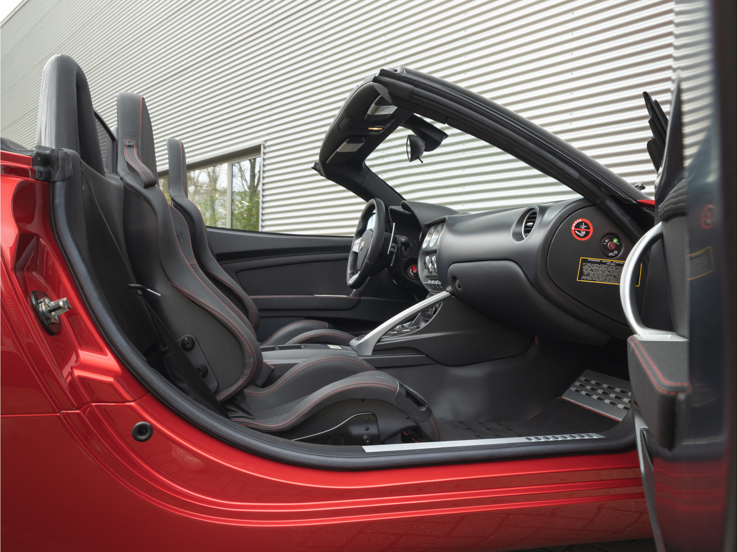 Alfa Romeo