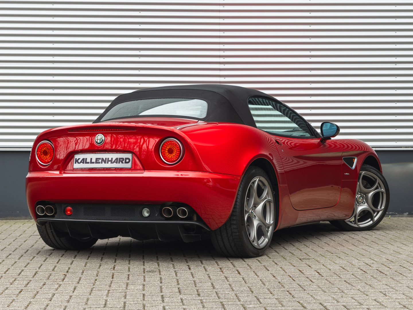 Alfa Romeo