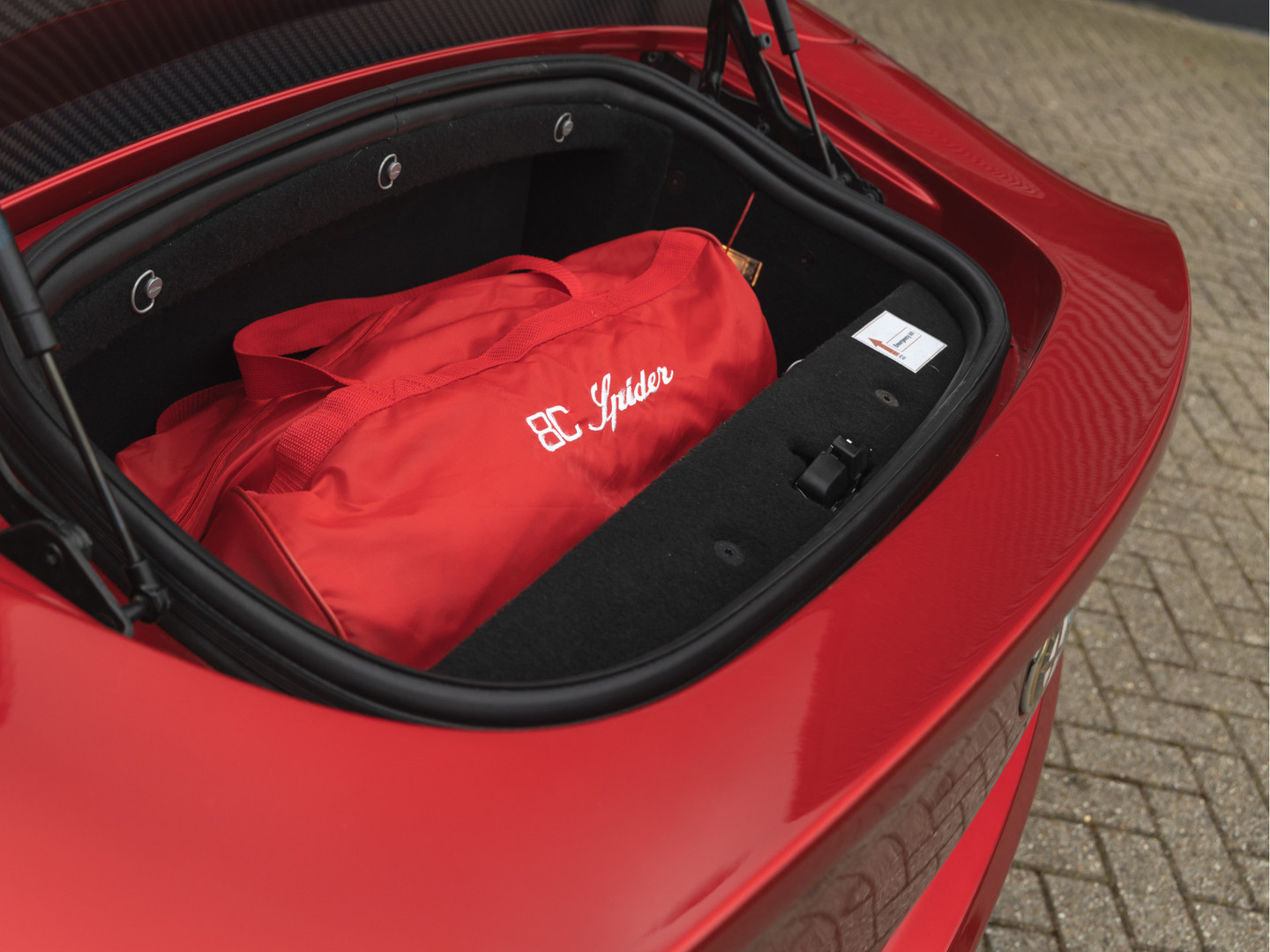 Alfa Romeo