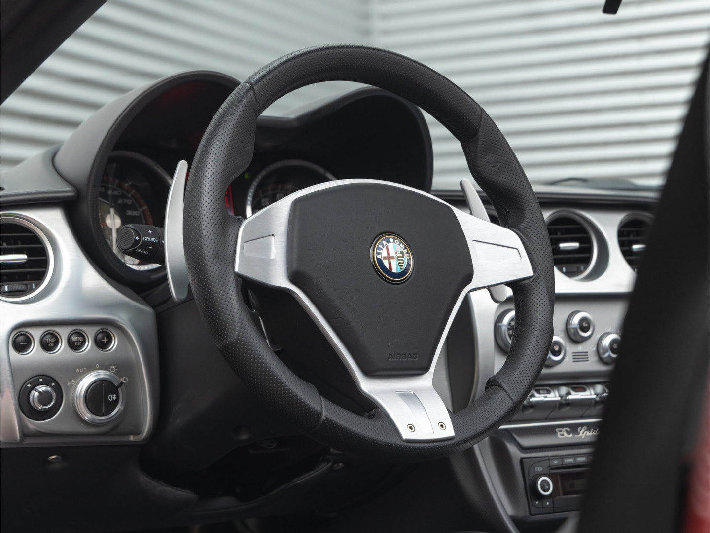 Alfa Romeo