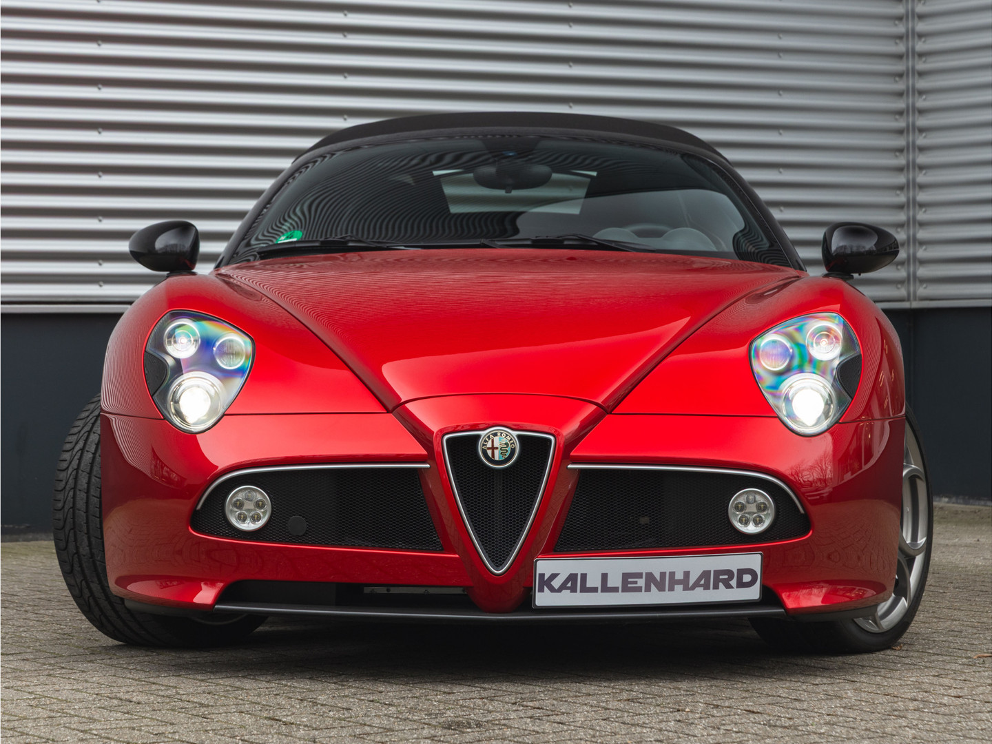 Alfa Romeo