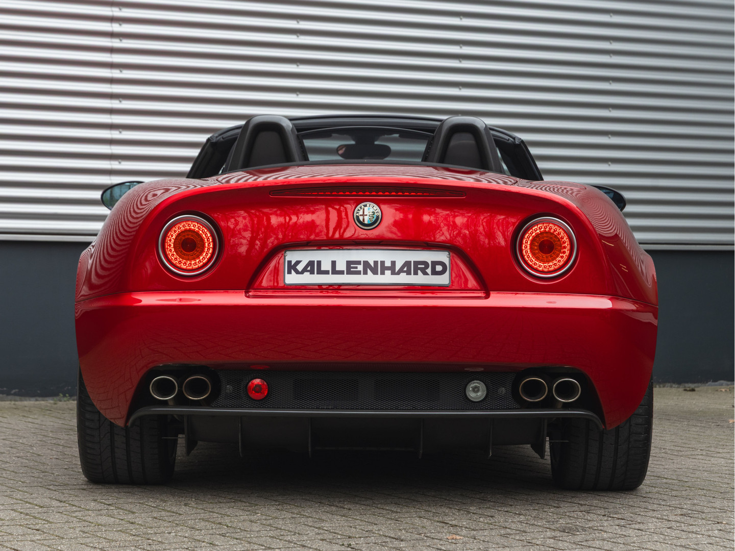 Alfa Romeo