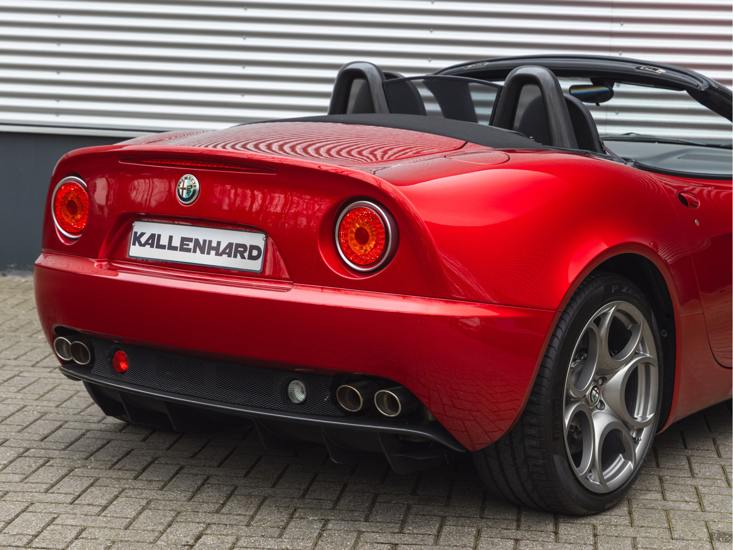 Alfa Romeo