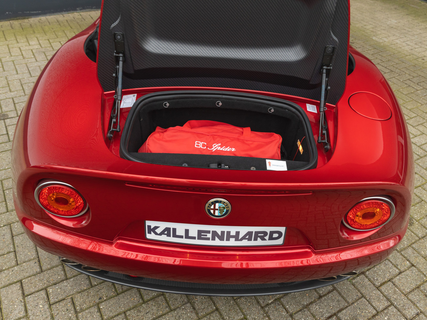 Alfa Romeo