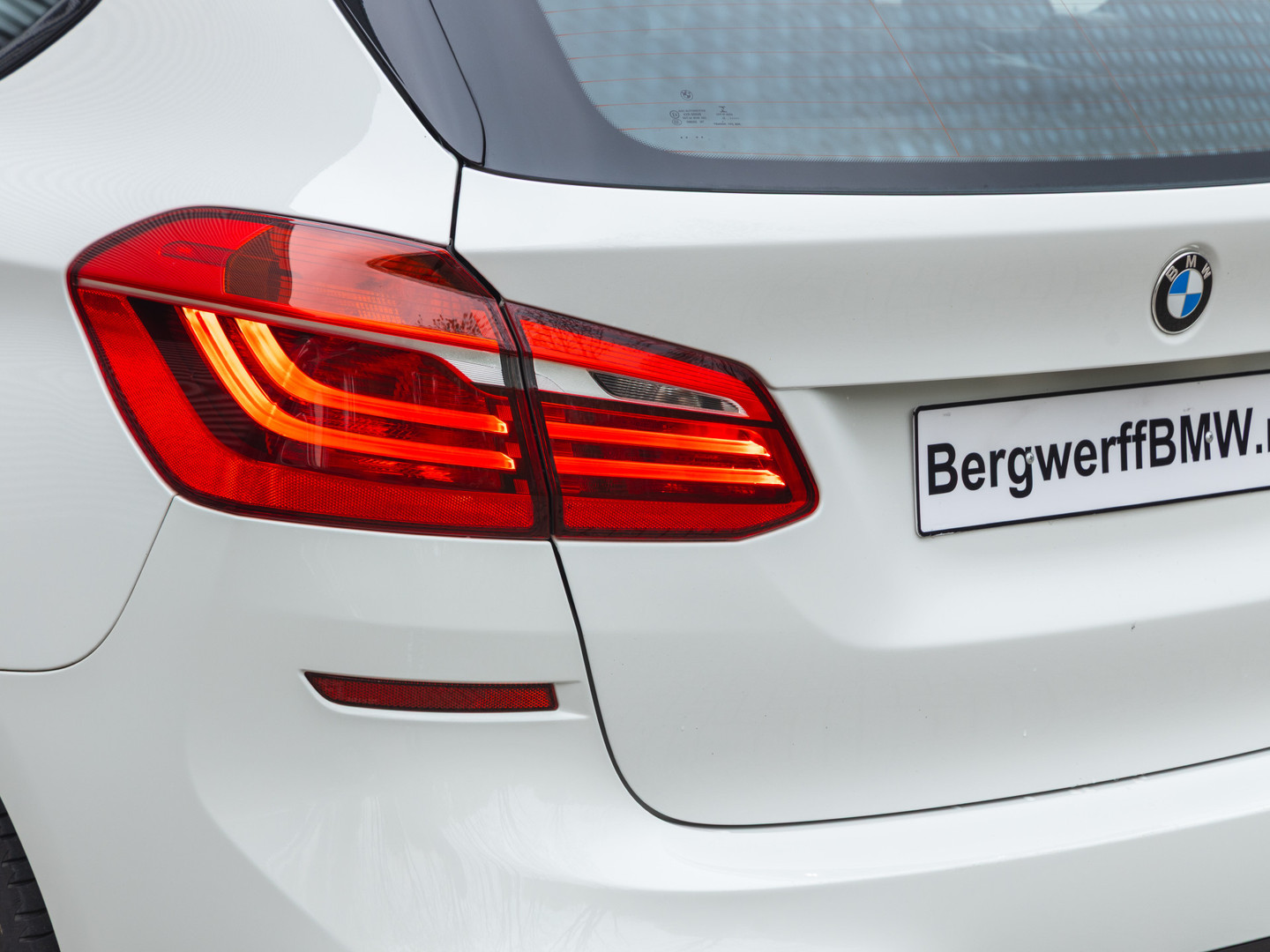 BMW BMW