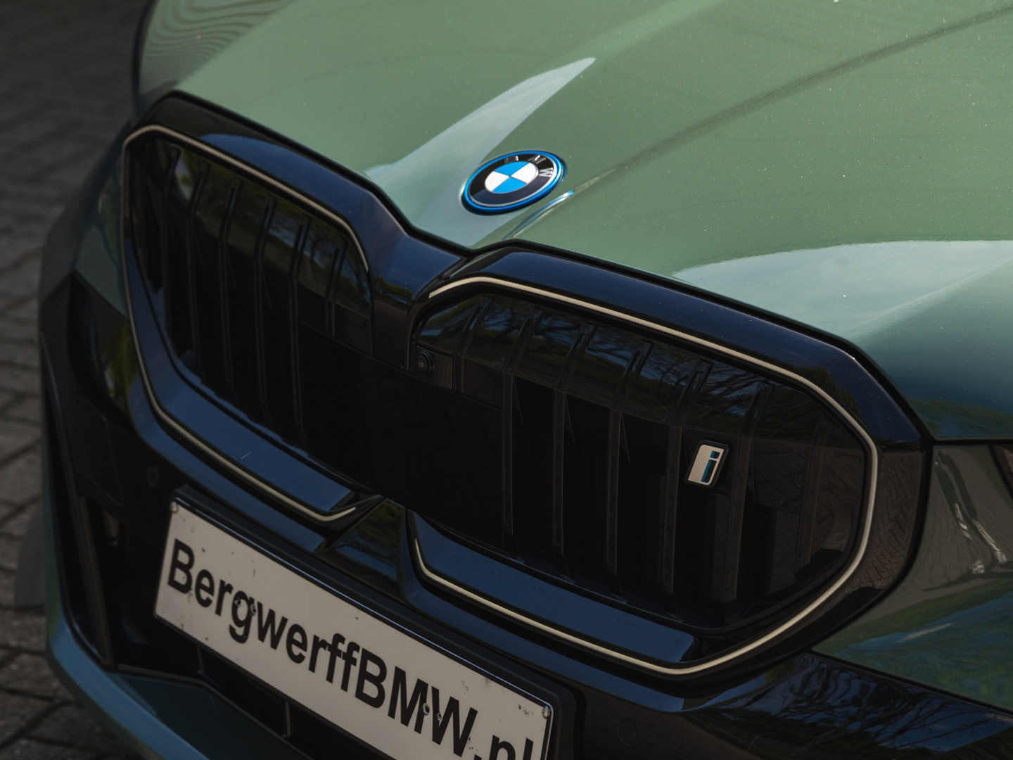 BMW BMW