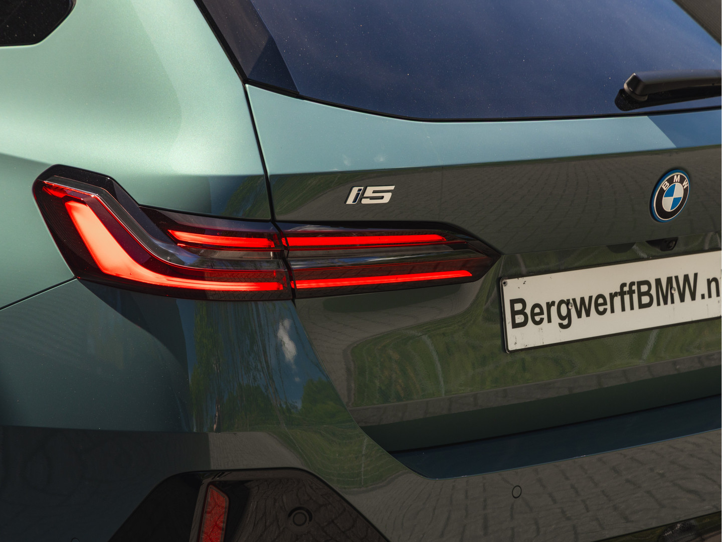 BMW BMW