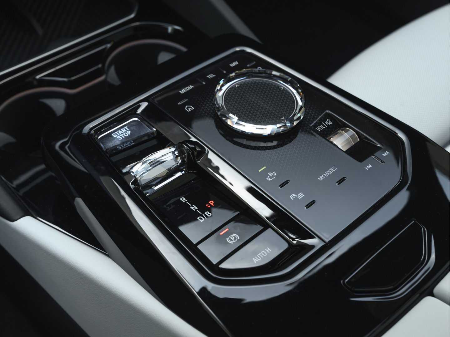 BMW BMW