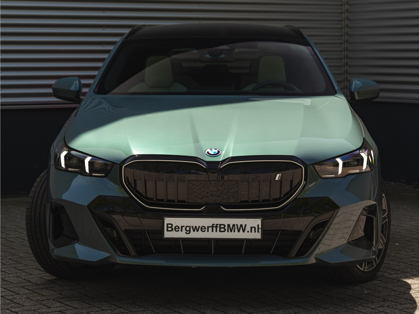 BMW BMW