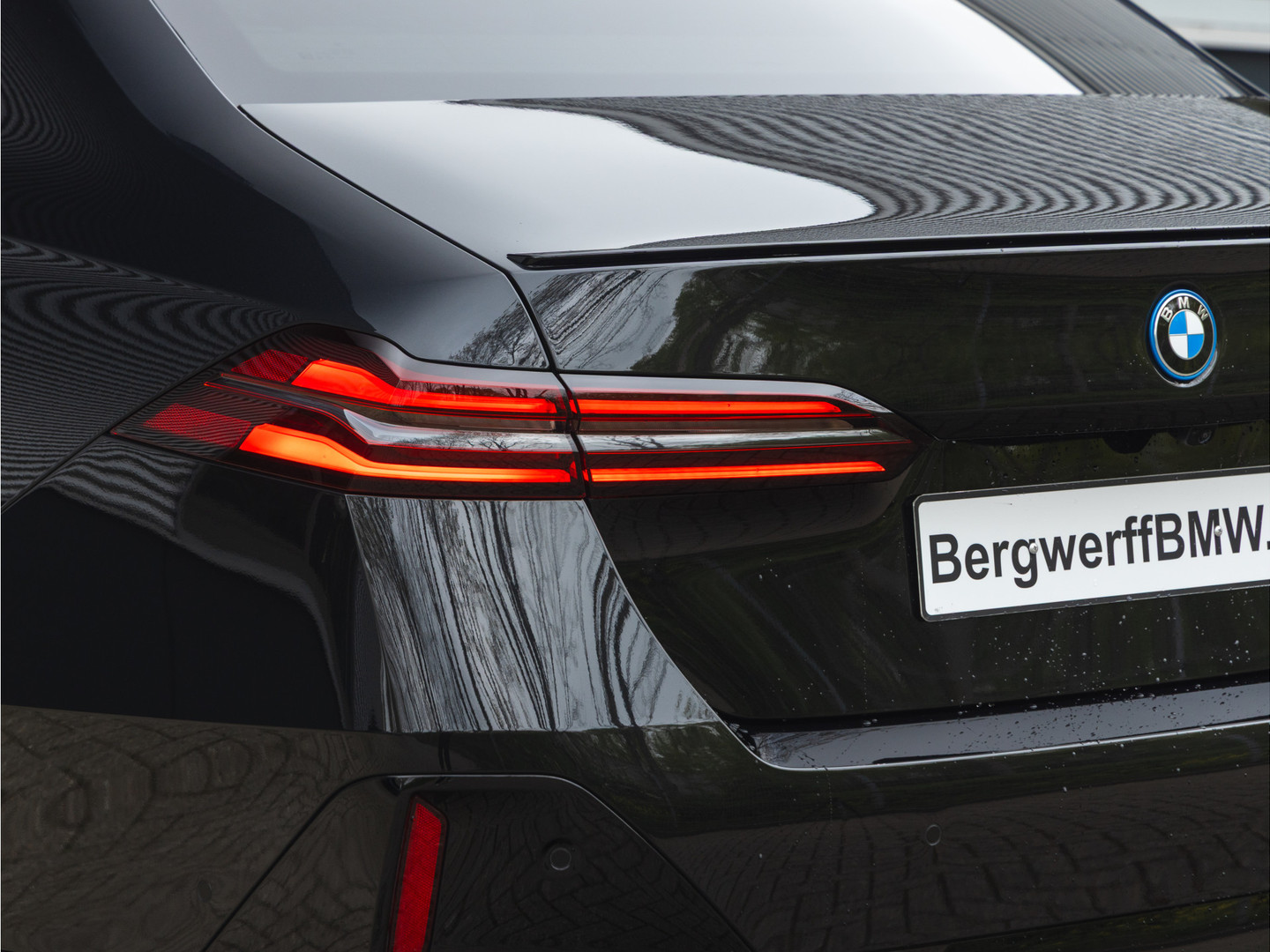 BMW BMW