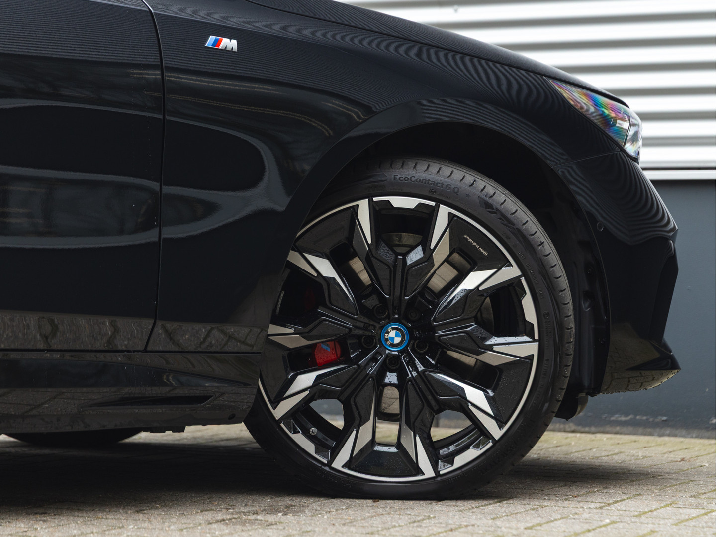 BMW BMW
