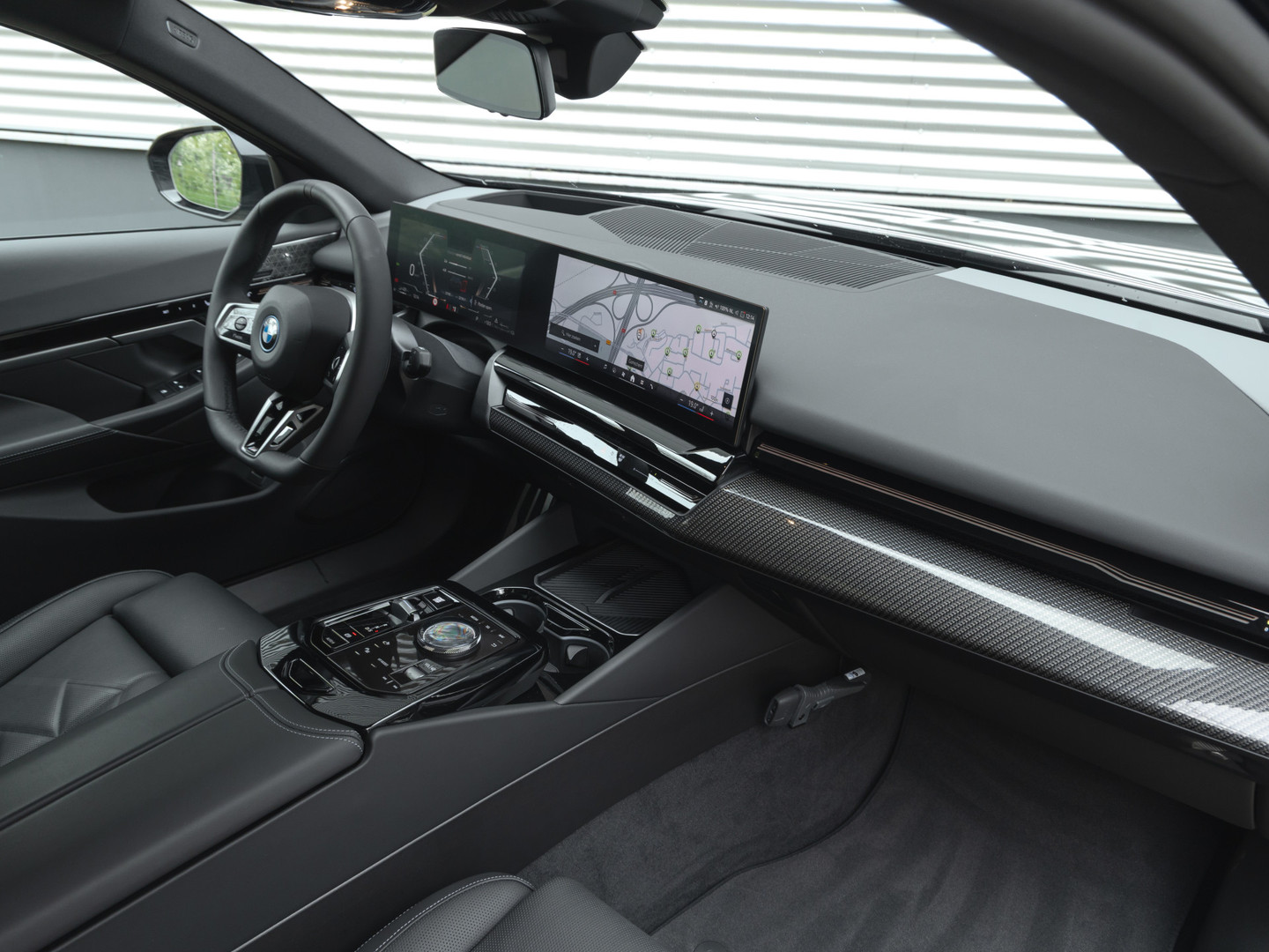 BMW BMW