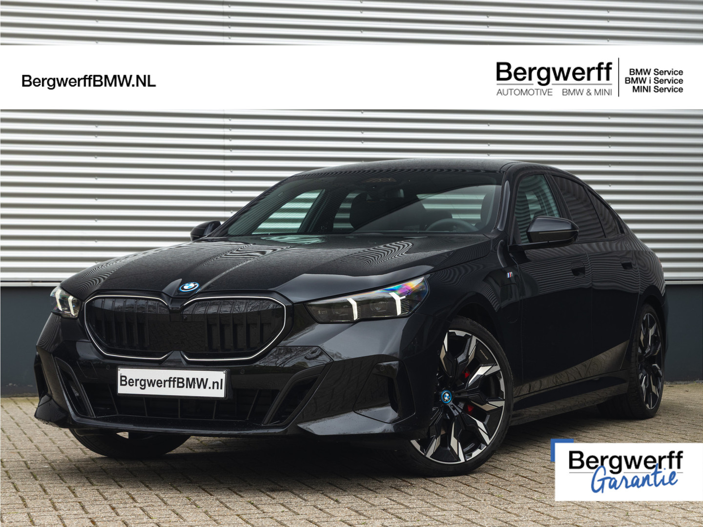BMW BMW