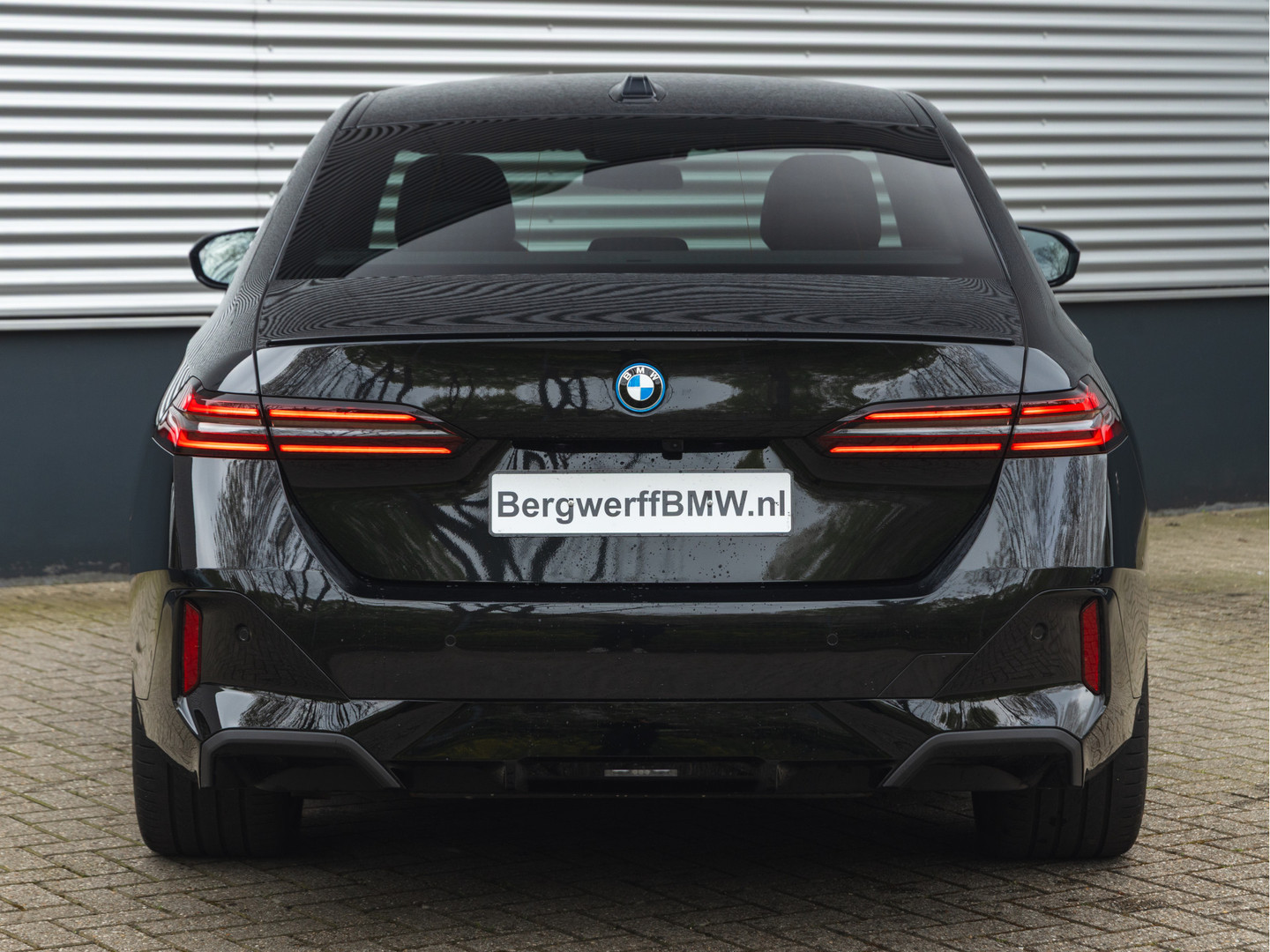 BMW BMW