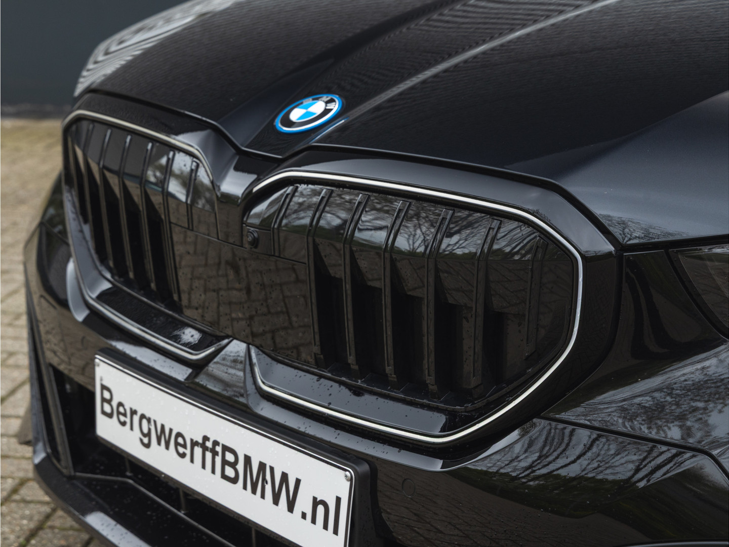 BMW BMW