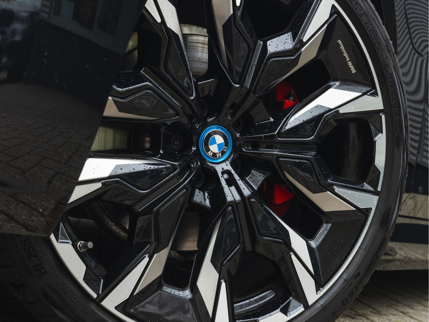 BMW BMW