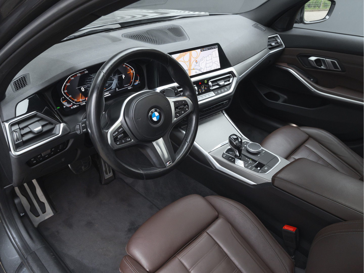 BMW BMW