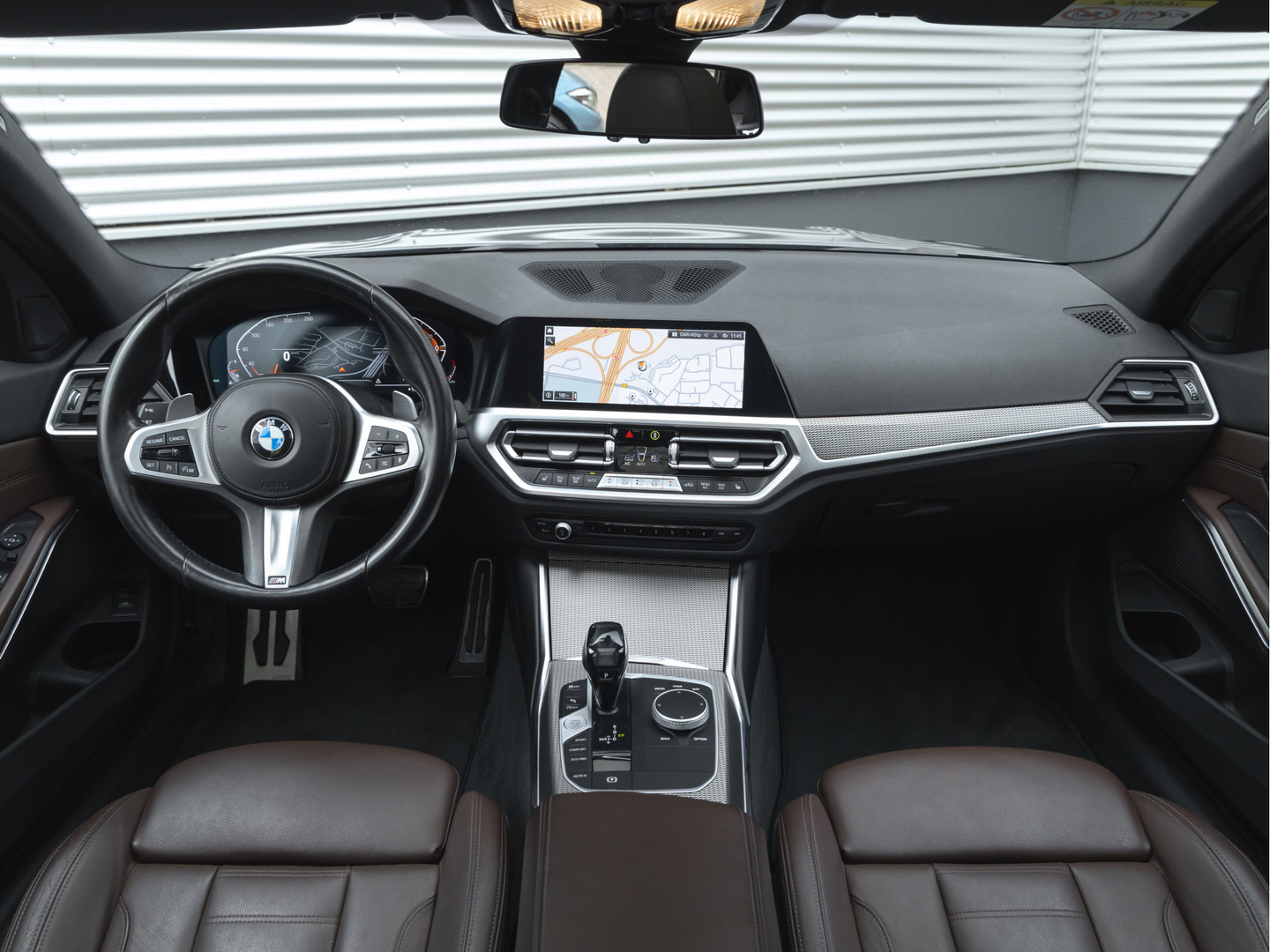 BMW BMW