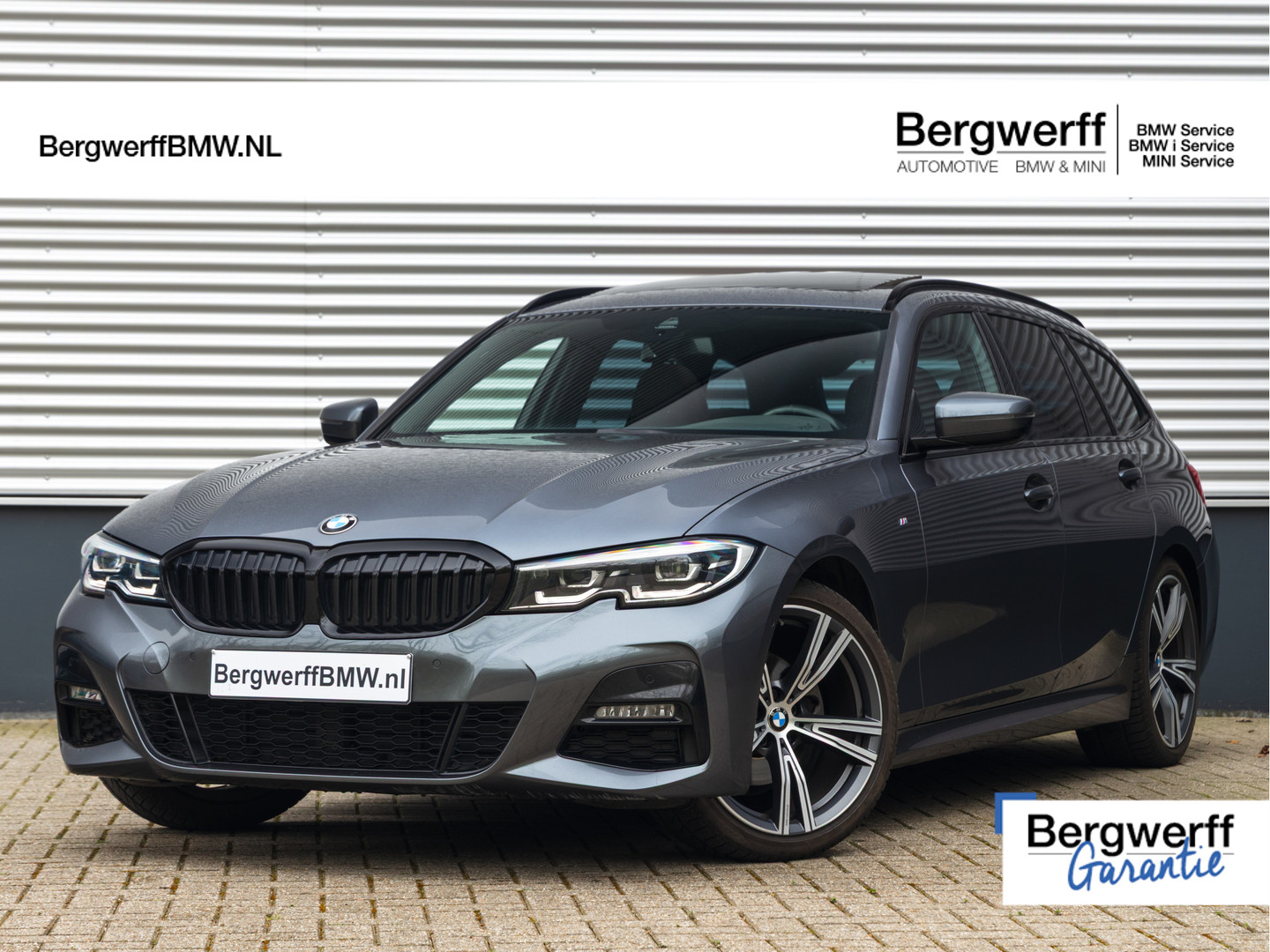 BMW BMW