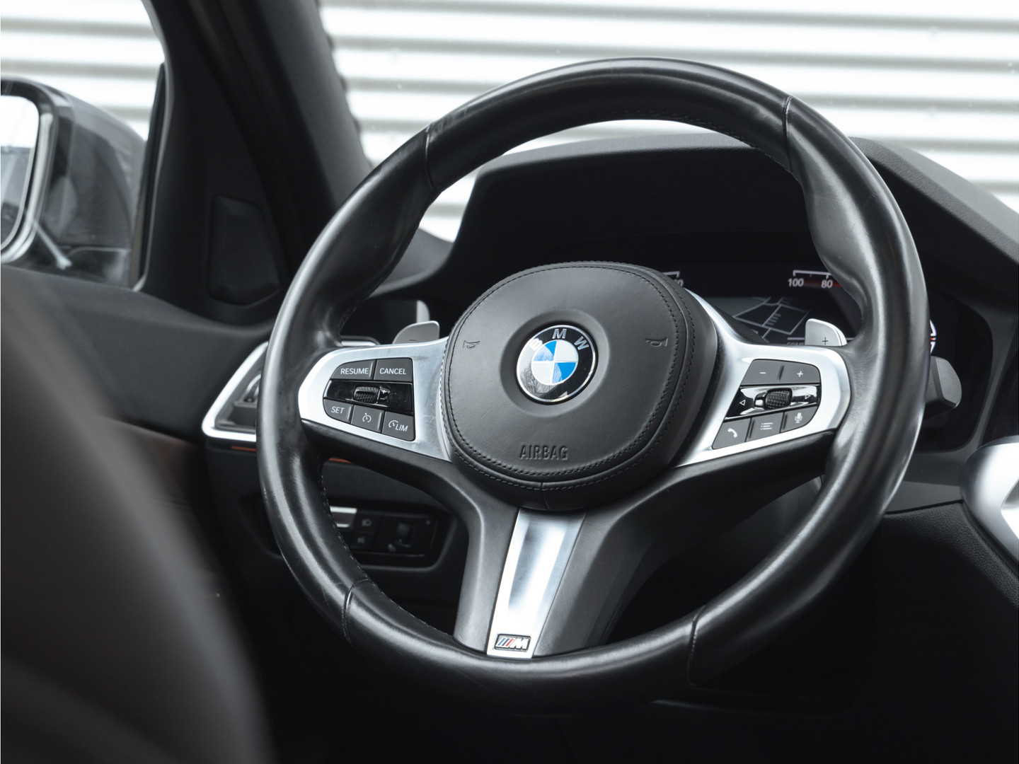 BMW BMW