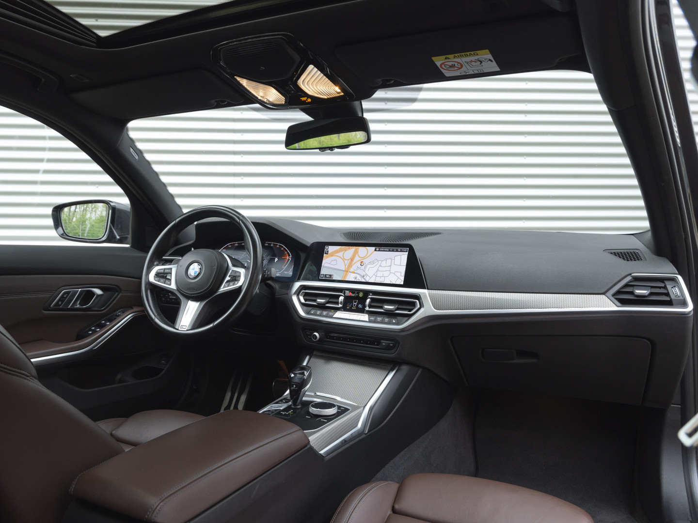 BMW BMW