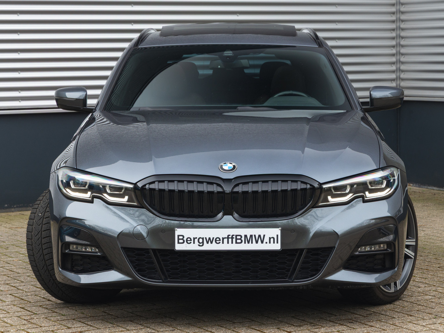 BMW BMW