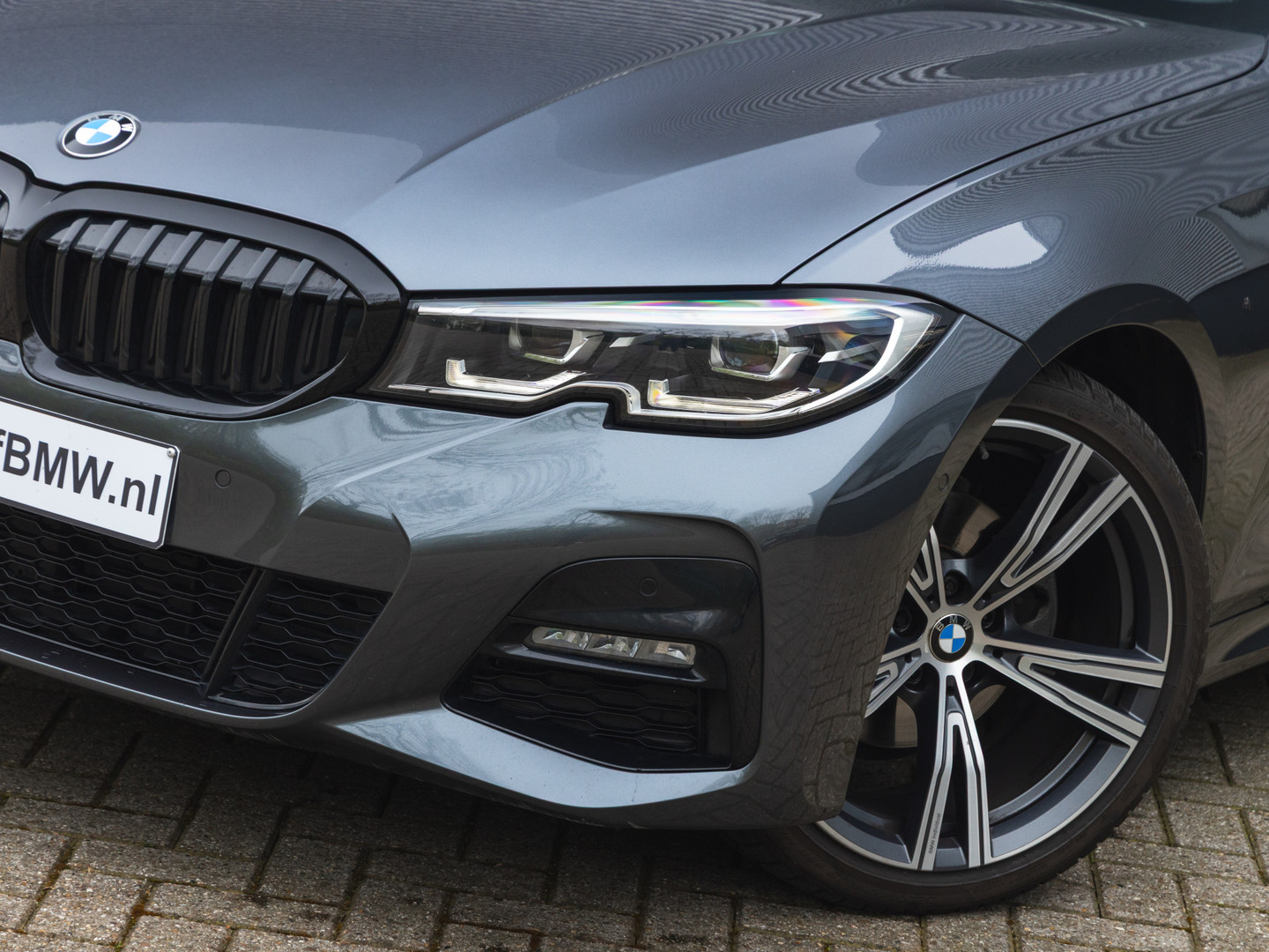 BMW BMW