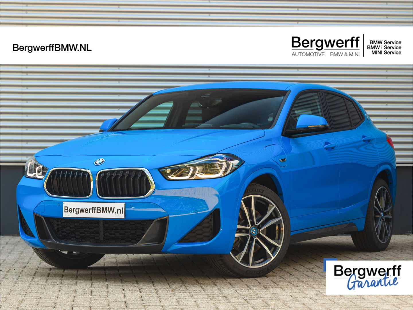 BMW BMW