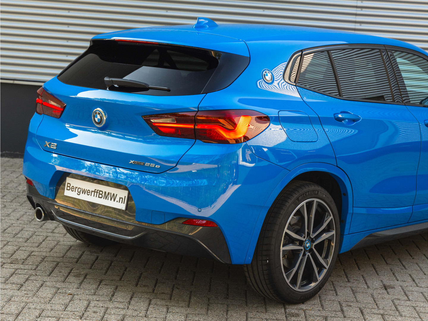 BMW