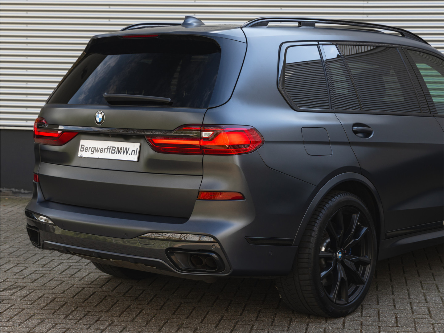 BMW