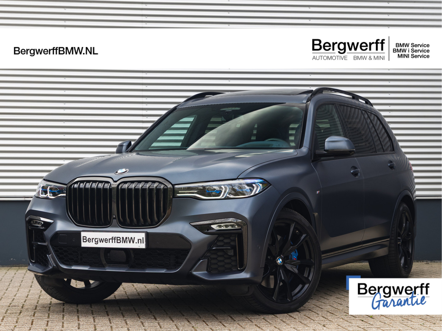 BMW BMW