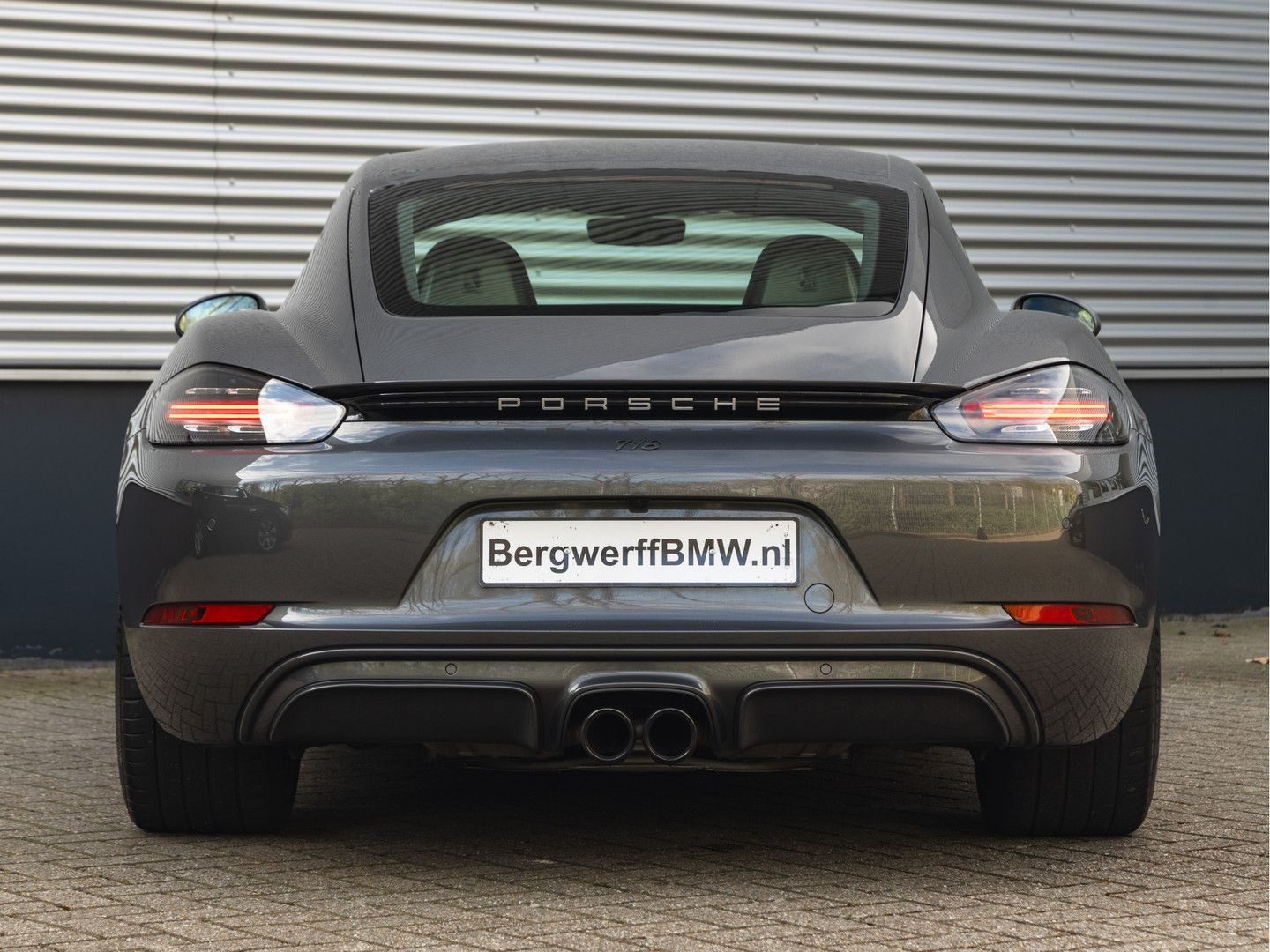 Porsche