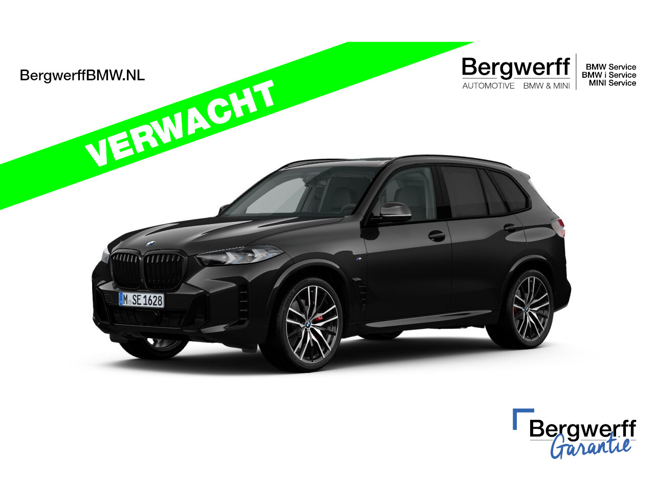 BMW BMW