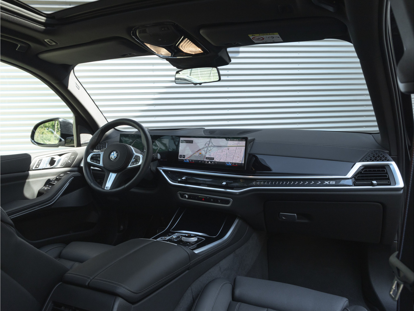 BMW BMW