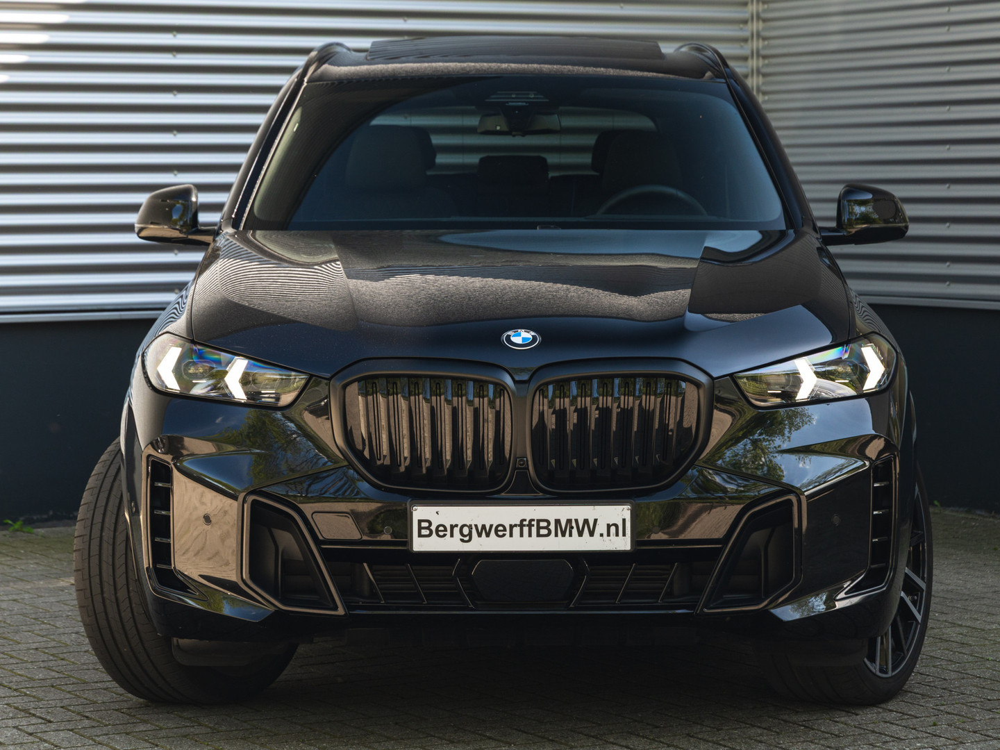 BMW BMW