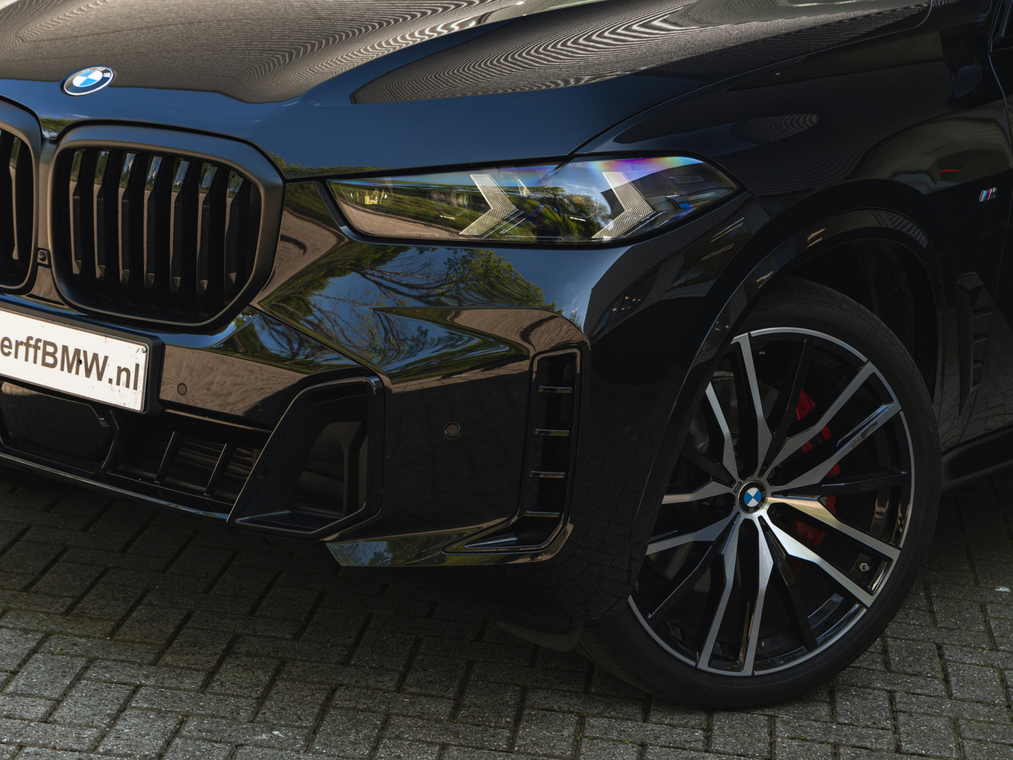 BMW BMW