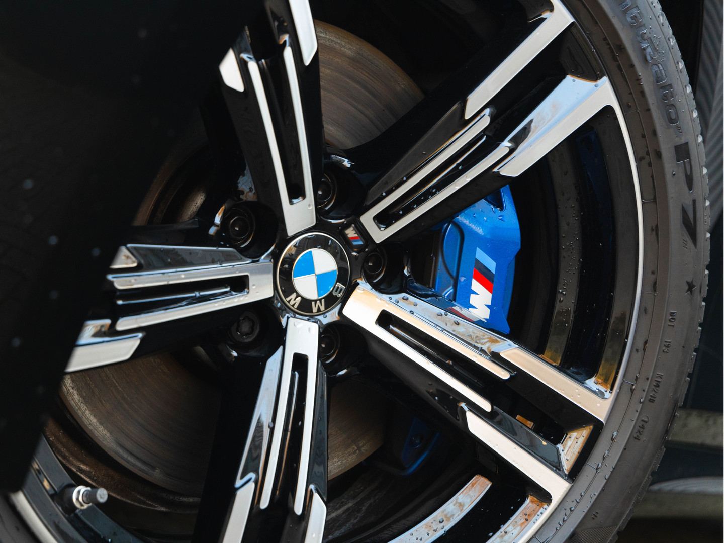 BMW BMW