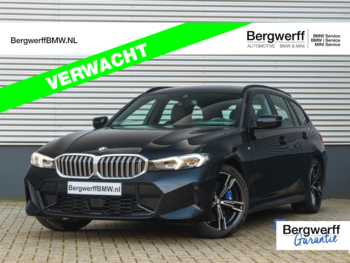 BMW BMW
