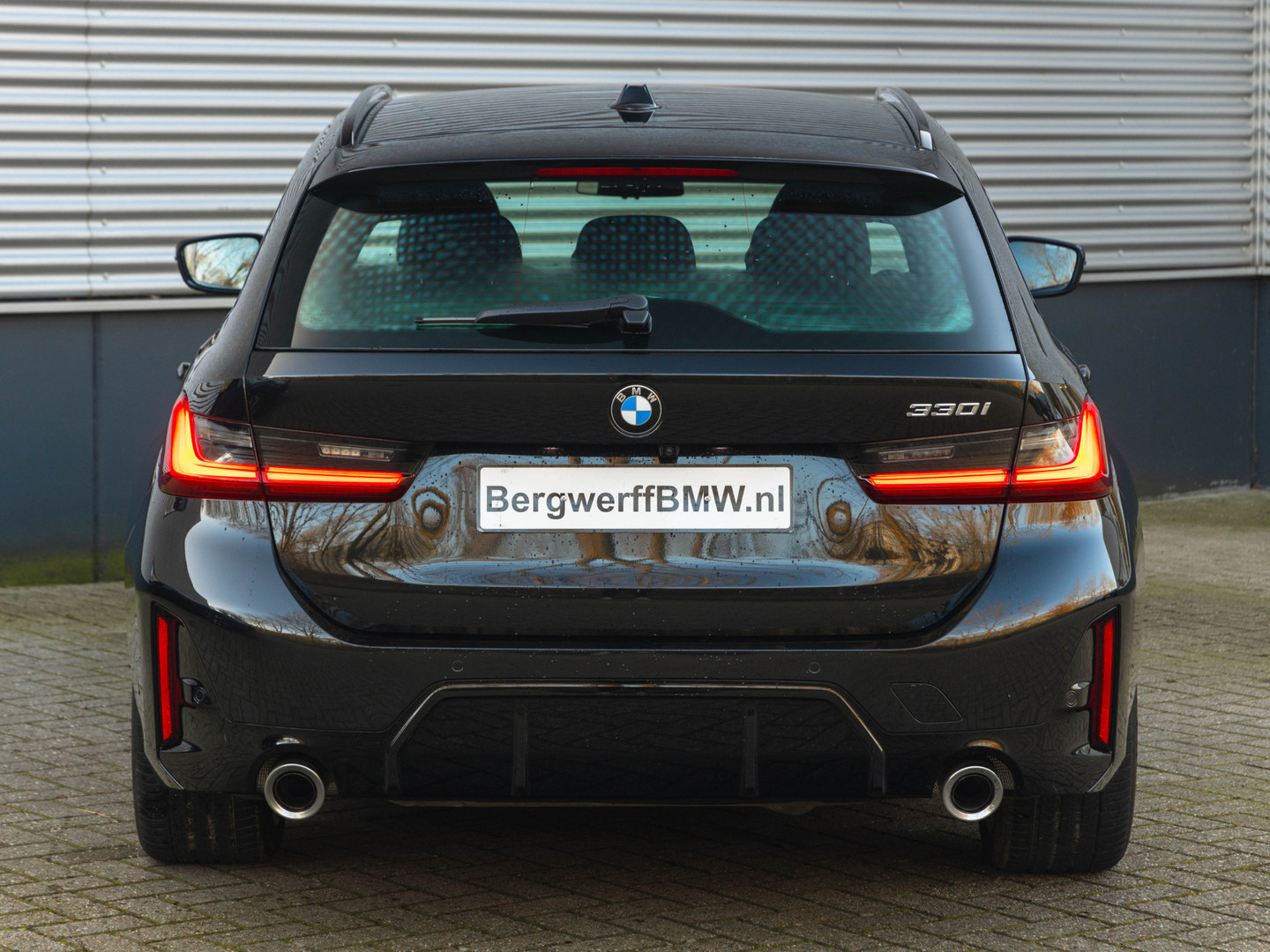 BMW BMW