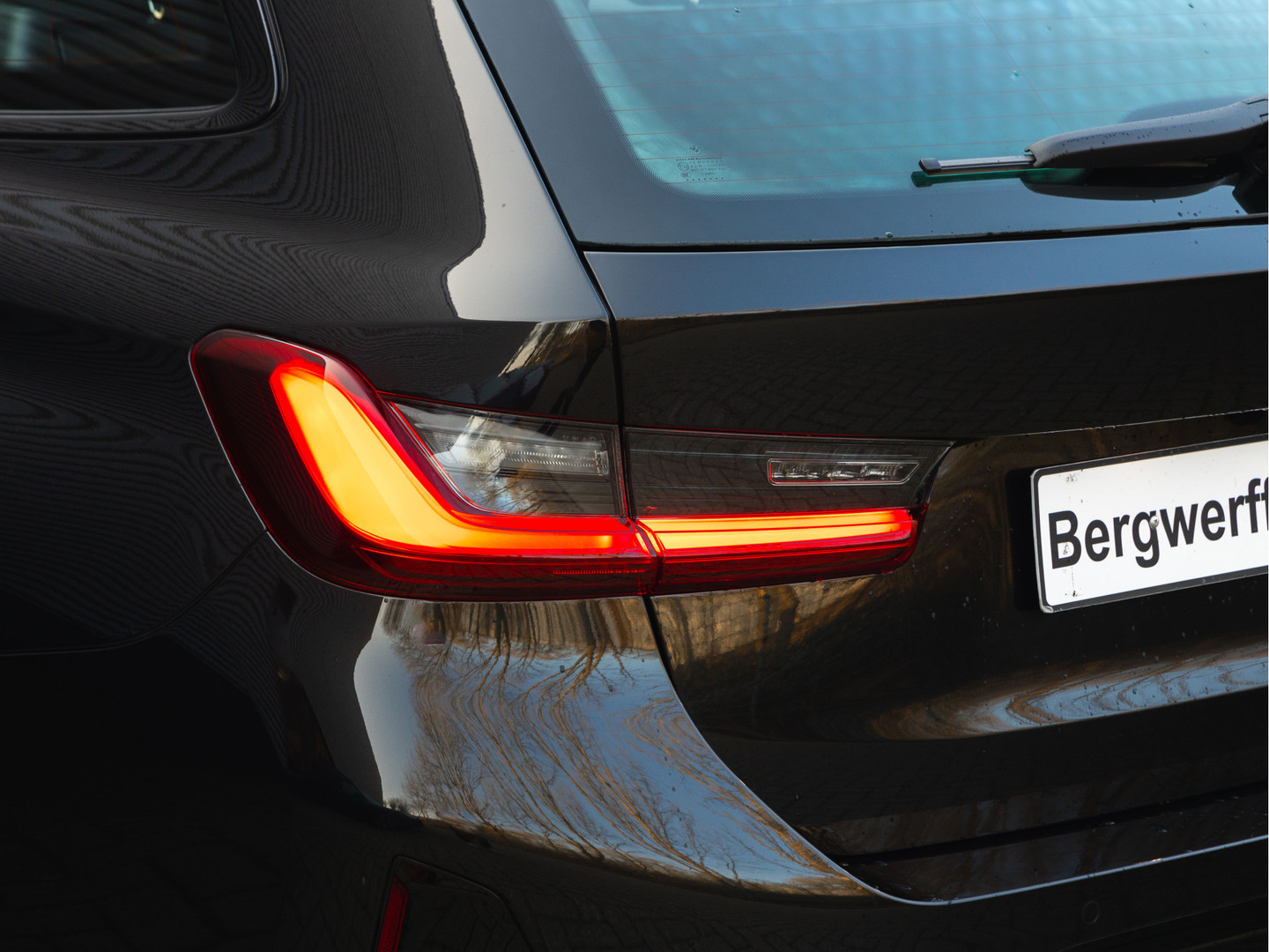 BMW BMW