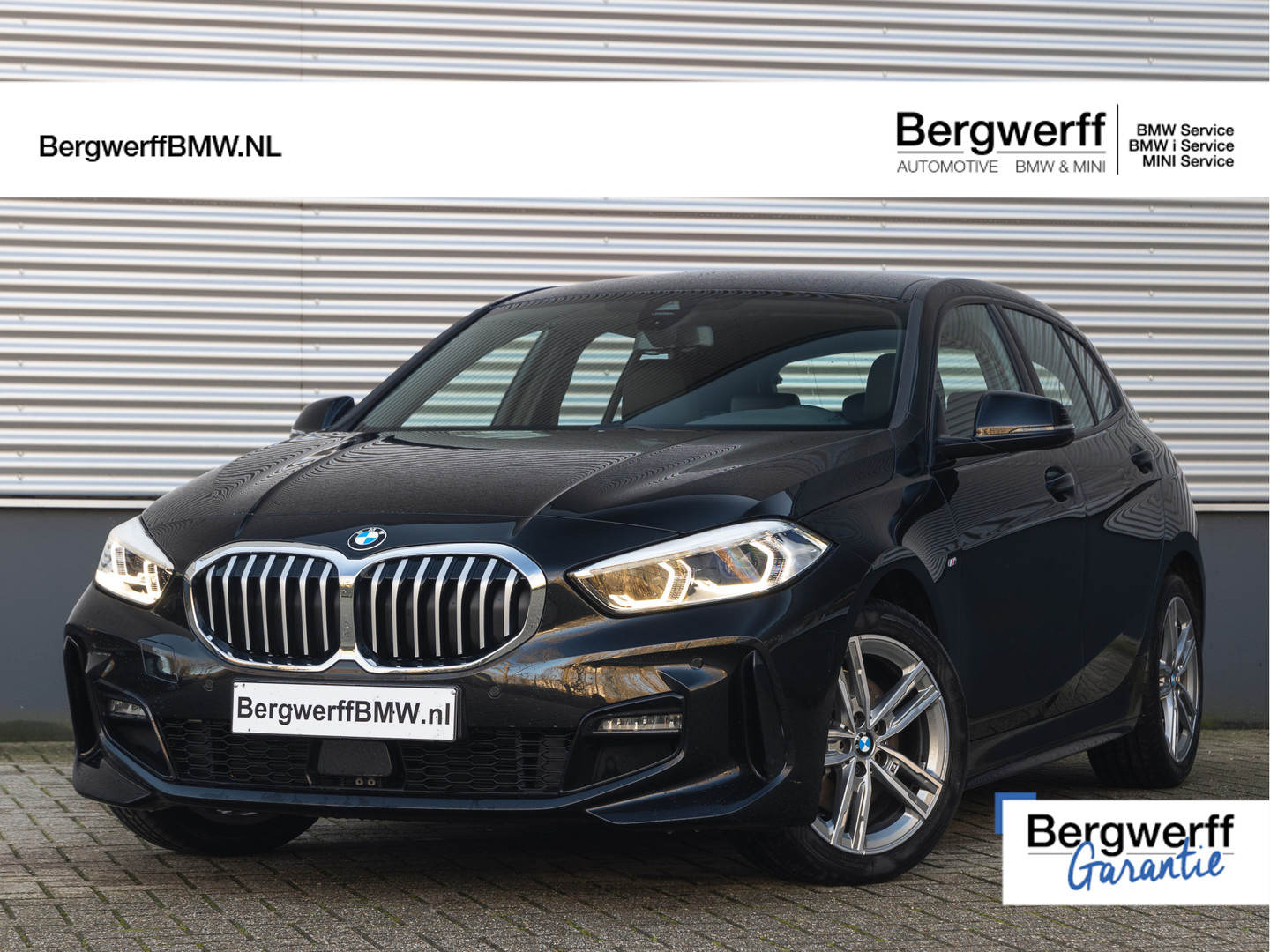 BMW BMW