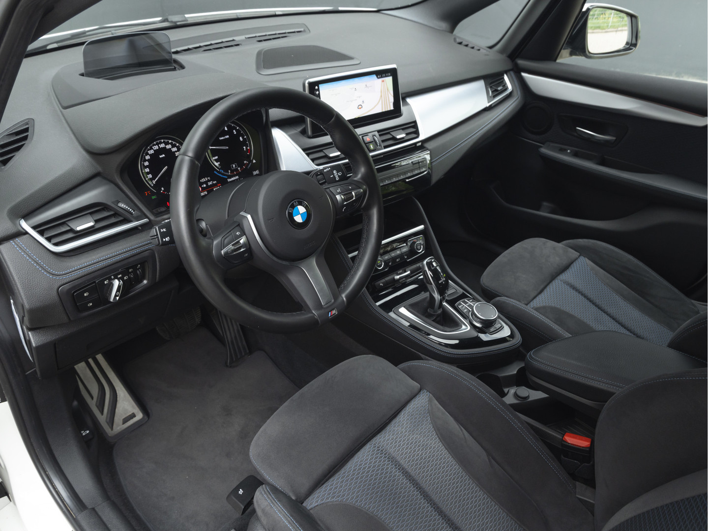 BMW BMW
