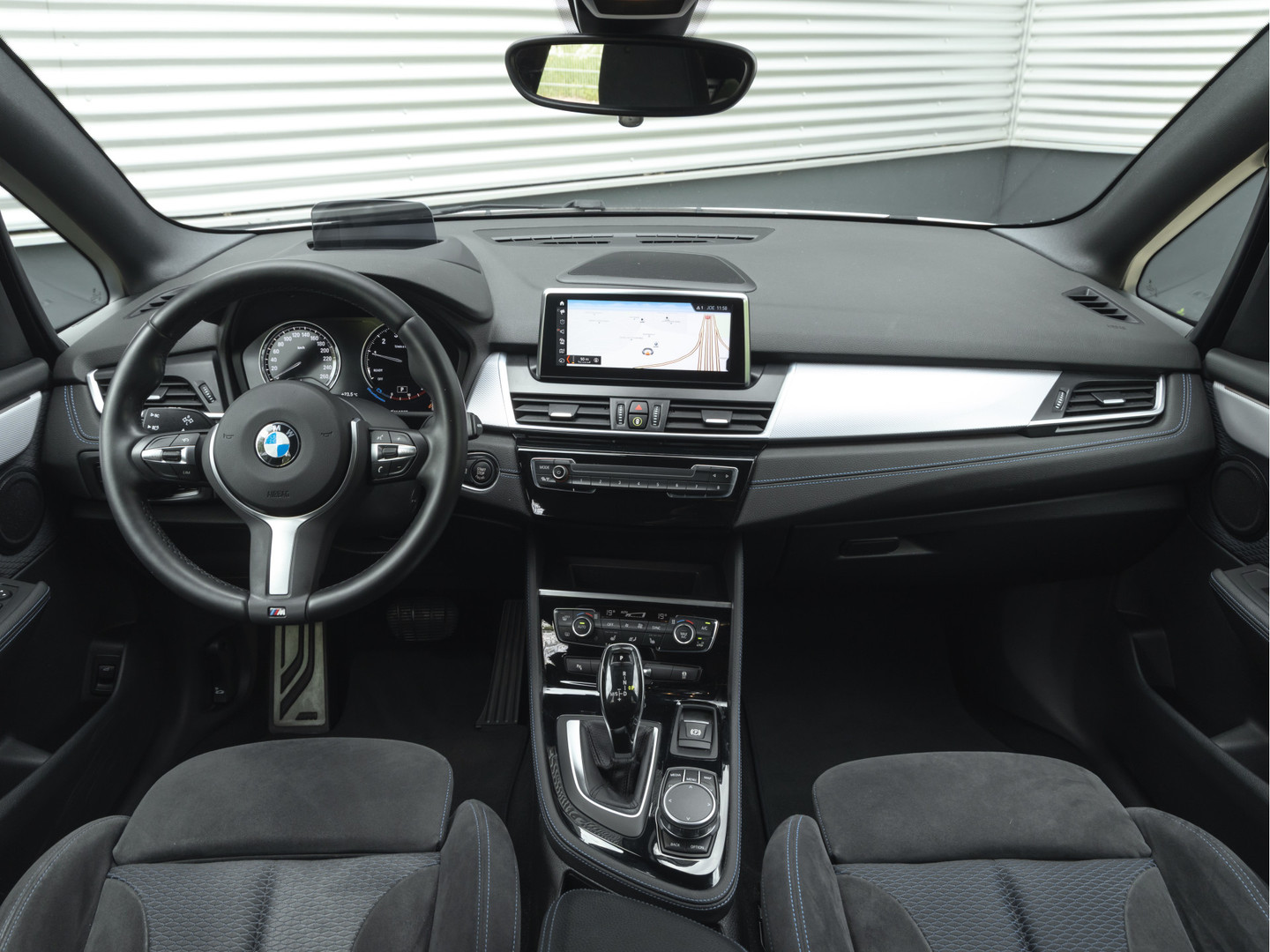 BMW BMW