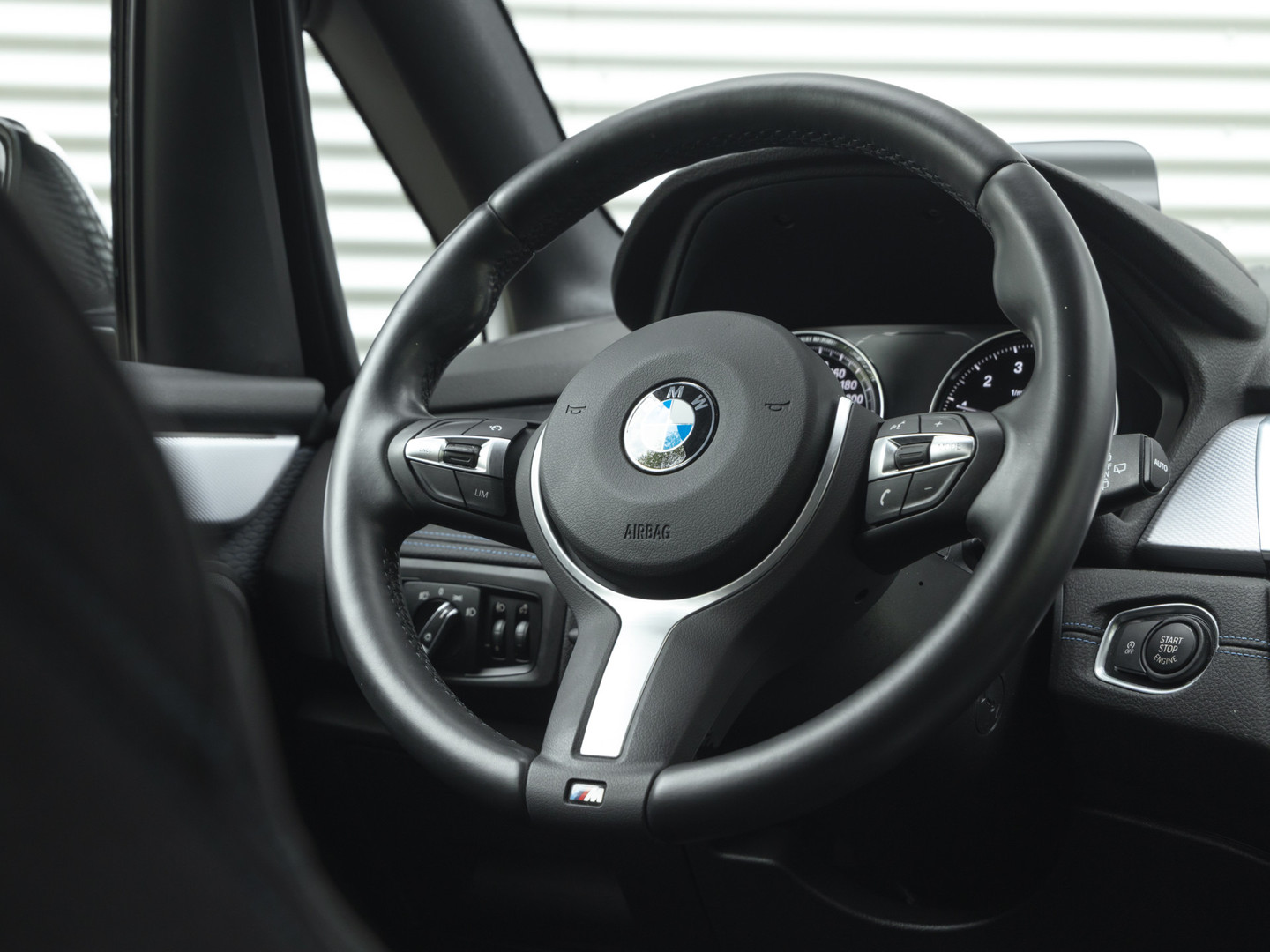 BMW BMW